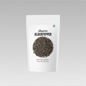 Black Pepper