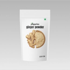 Ginger Powder