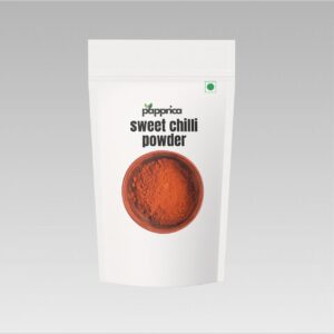Sweet Chilli Powder