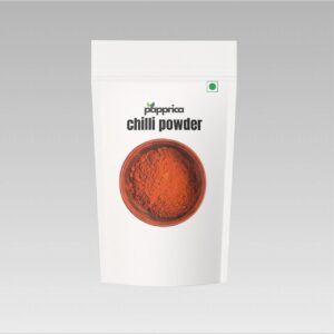 Chilli Powder