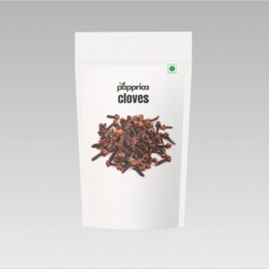 Cloves