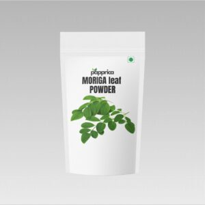 Moringa Leaf Powder