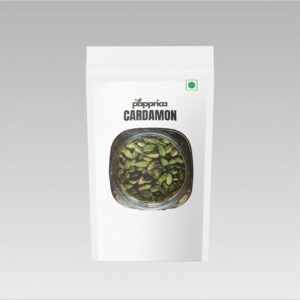 Cardamom